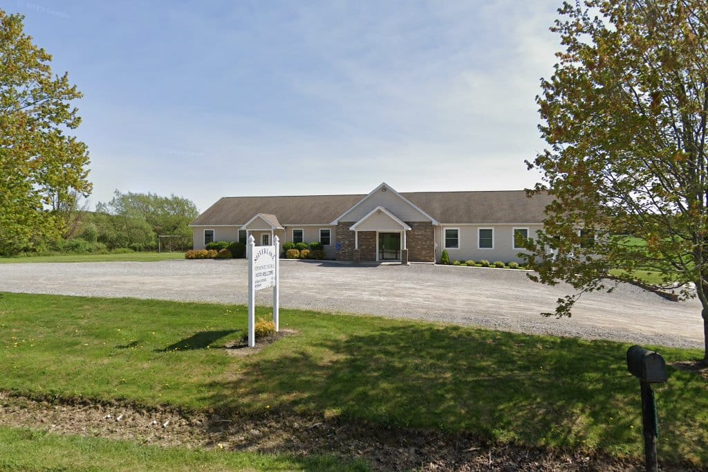 Silver Lake Mennonite School