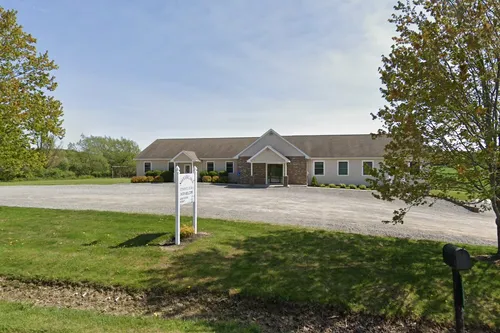 Silver Lake Mennonite School
