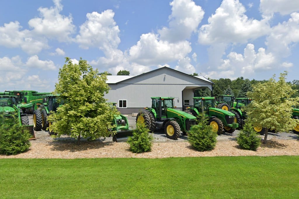 Benton Mennonite School