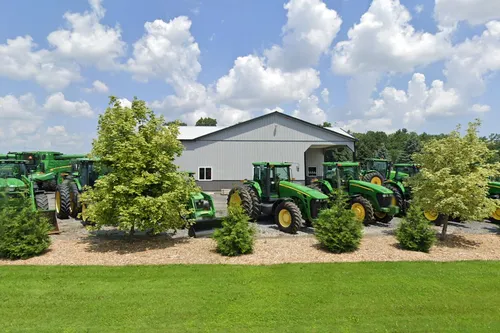 Benton Mennonite School