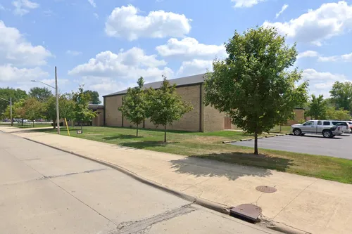 Monroe Elementary School