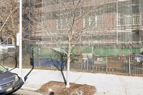 Monroe Academy For Visual Arts And Design