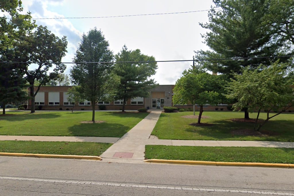 GN Dieterich Elementary School