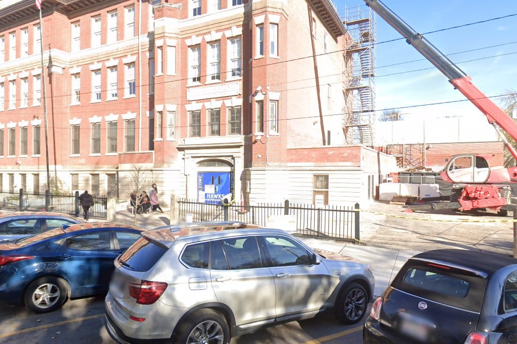 Hamline Elementary School