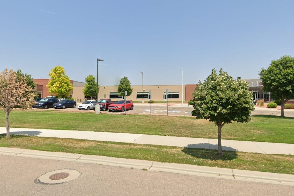 Range View Elementary School