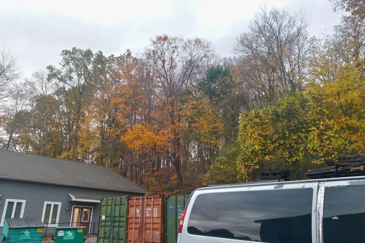 Naugatuck Veterinary Hospital