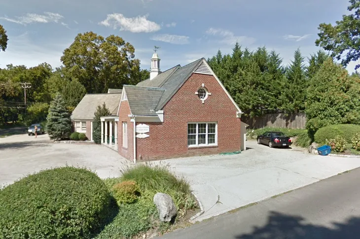 Greenfield Animal Hospital