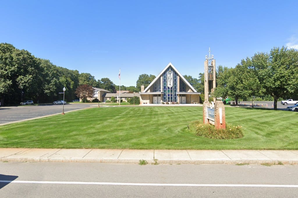 St. Mary's Catholic School