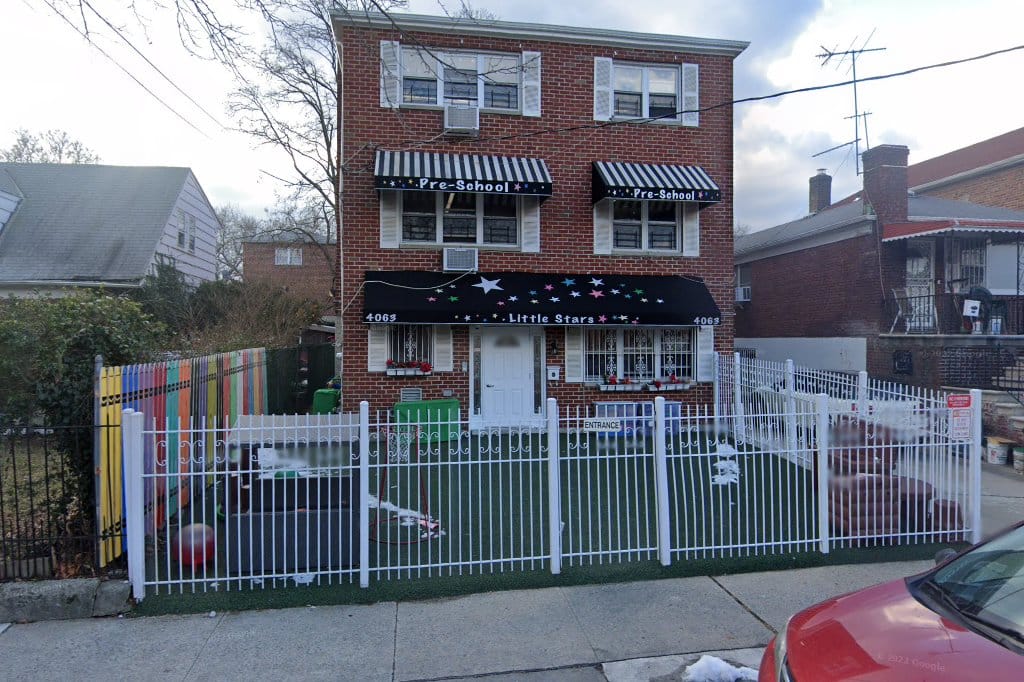 Little Stars School