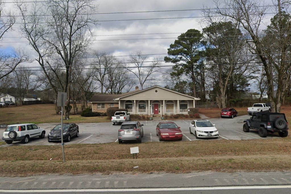 Lithonia Animal Hospital