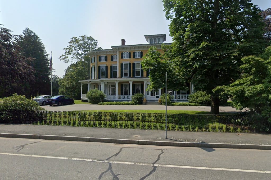 Stevens Childrens Home
