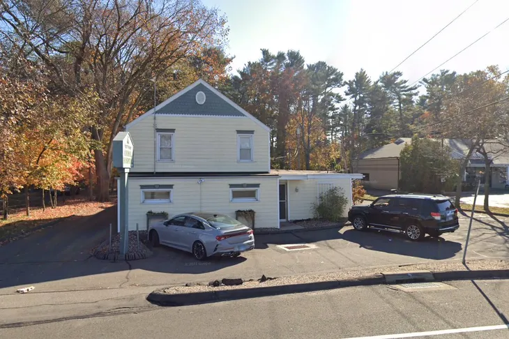 North Haven Animal Hospital