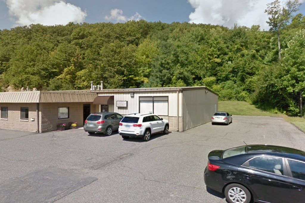 North Torrington Veterinary Hospital