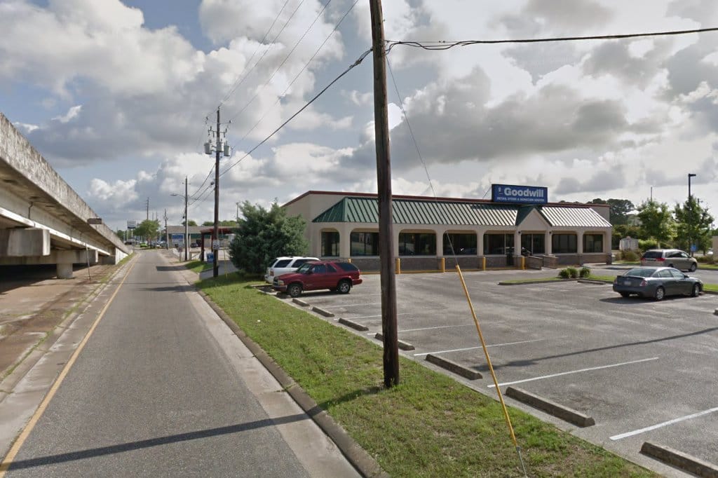 Goodwill Pascagoula