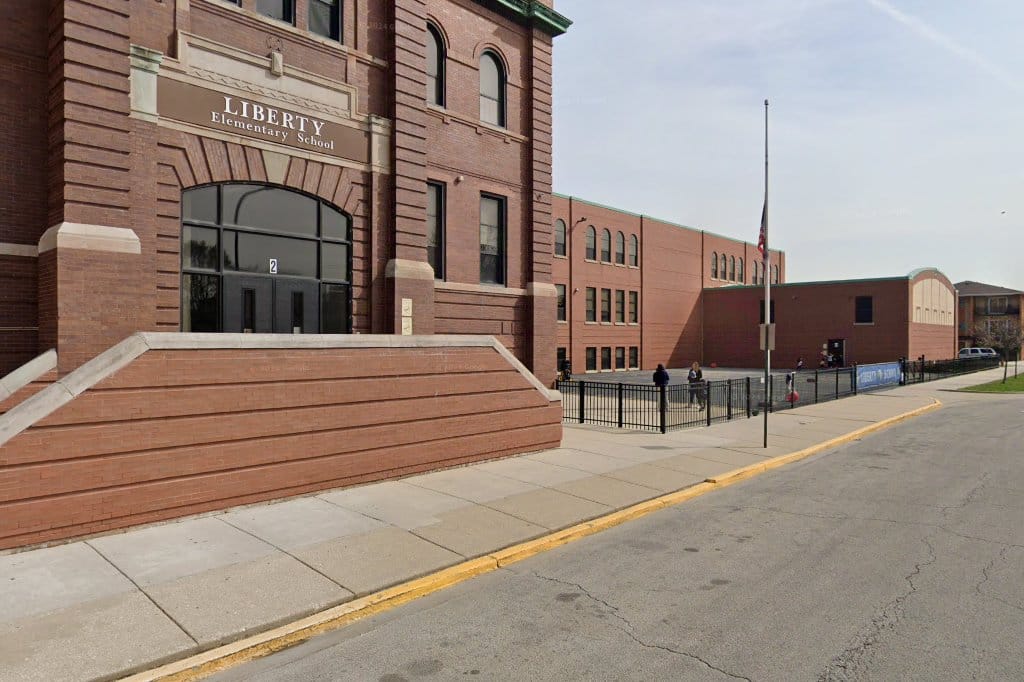 Liberty Elementary School