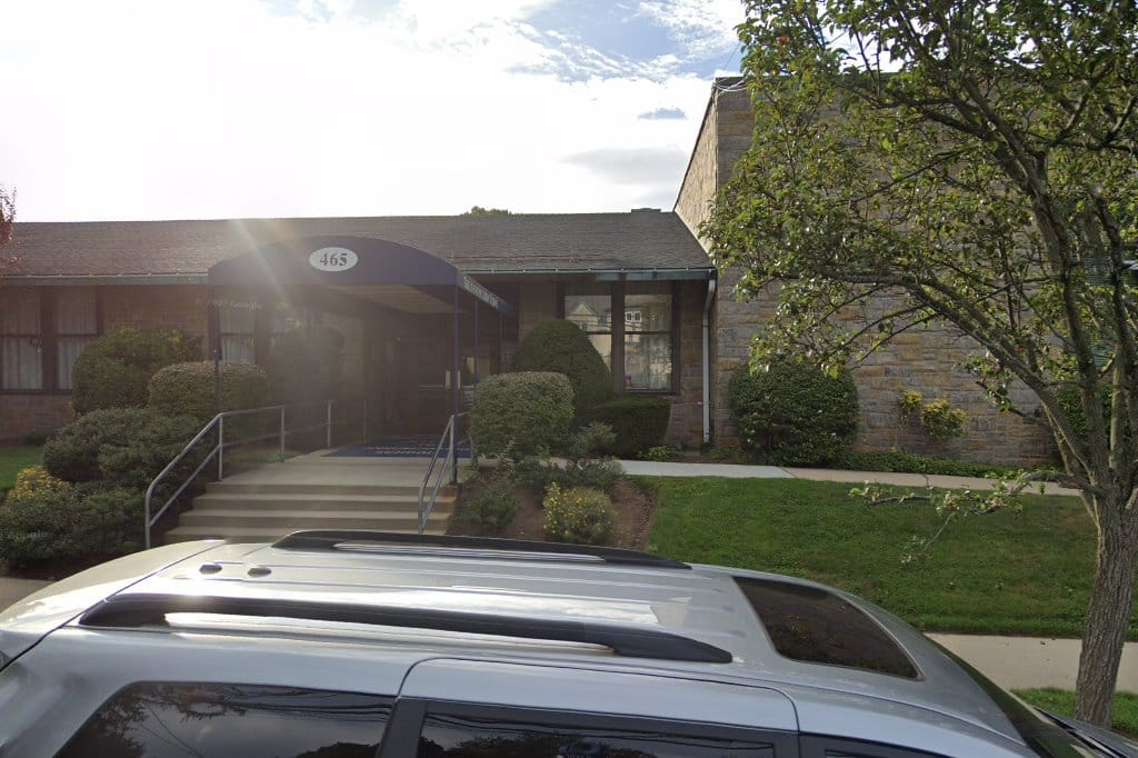 Annunciation School