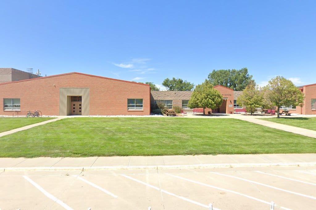 Kenneth P Morris Elementary School