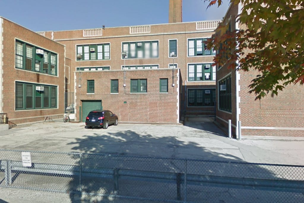 Volta Elementary School
