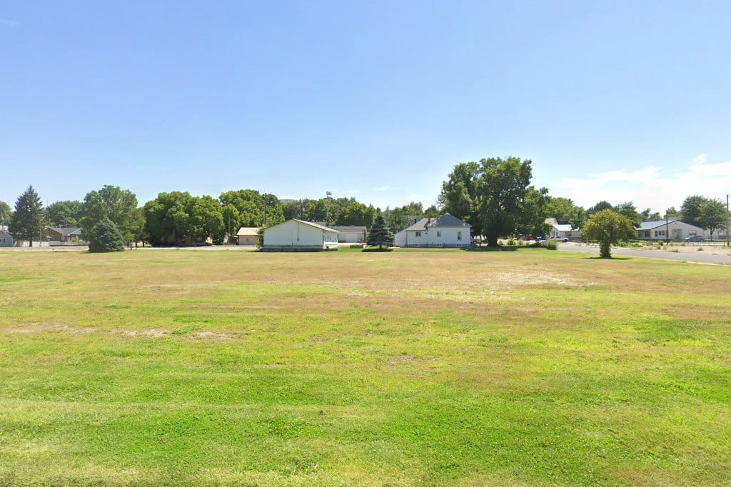 Buchanan Middle School