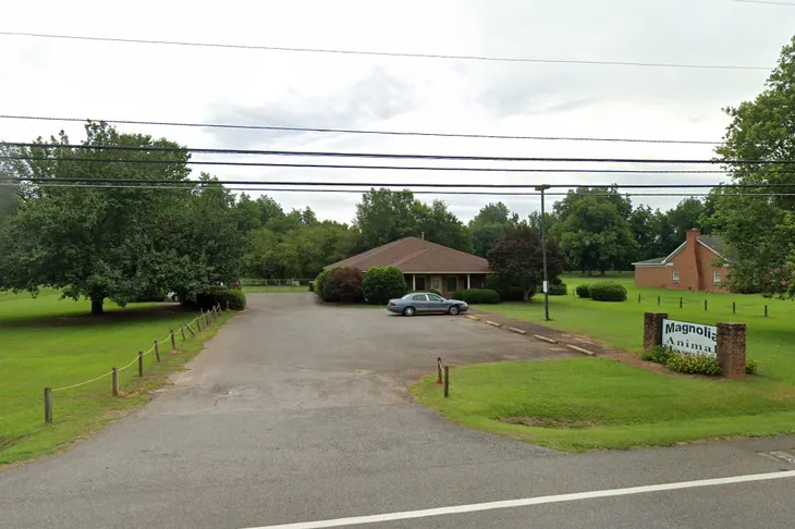 Magnolia Animal Hospital