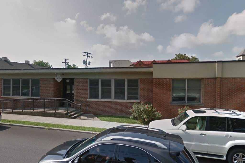 Scott County District Attorney