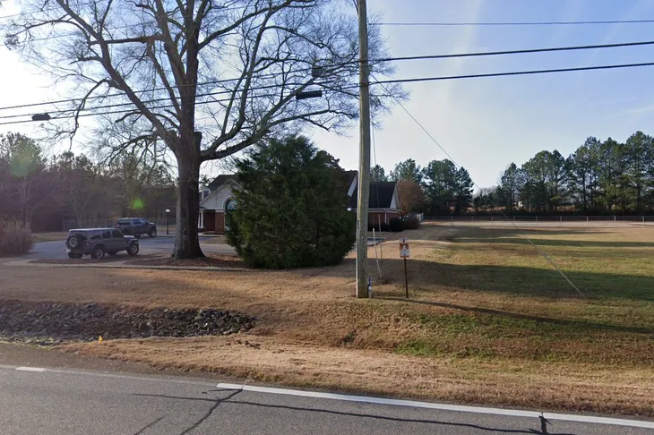 Mars Hill Animal Hospital