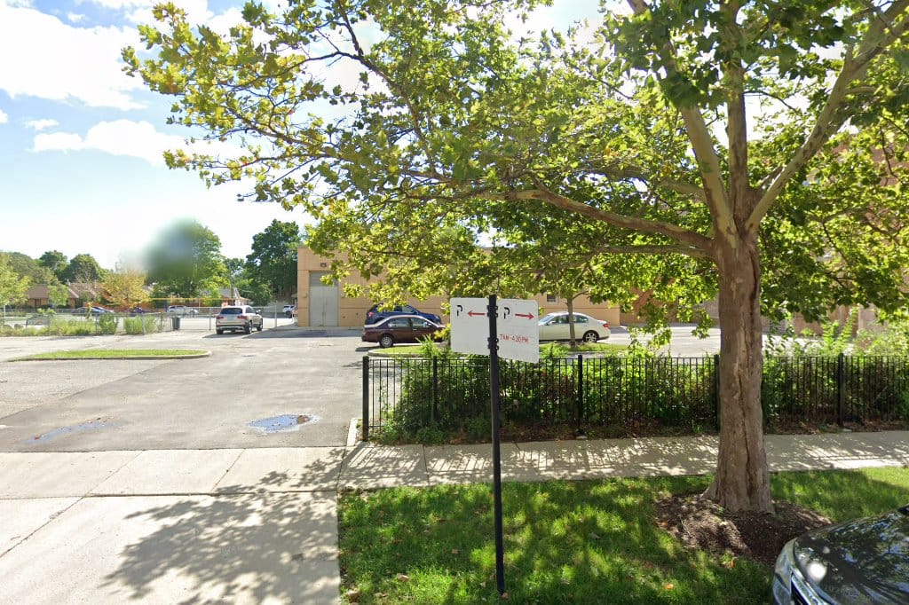 Boone Elementary School