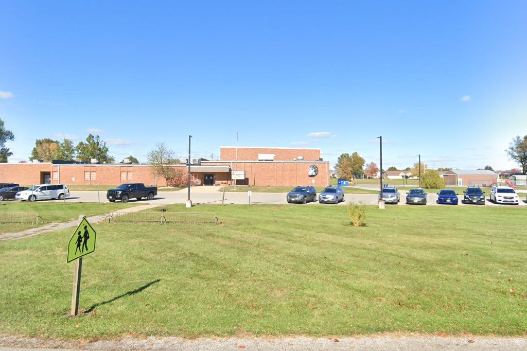 New Baden Elementary School