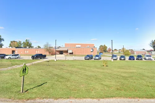 New Baden Elementary School