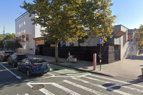 PS 5 Port Morris School