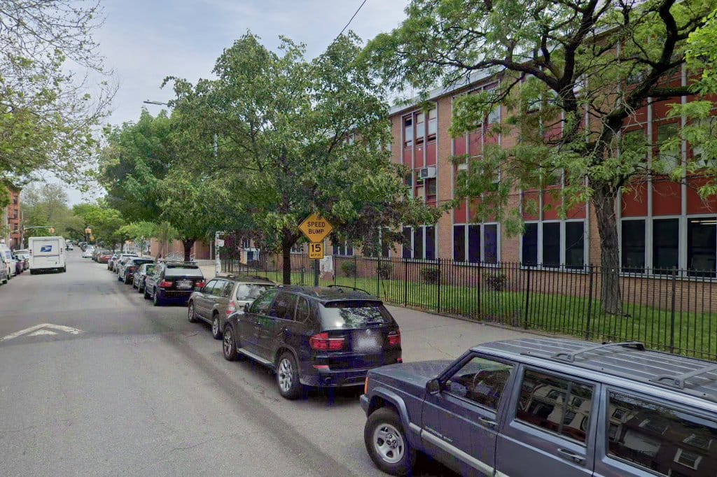 P.S. 262 El Hajj Malik El Shabazz Elementary School