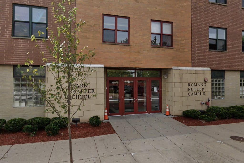 Learn Charter Butler Campus School