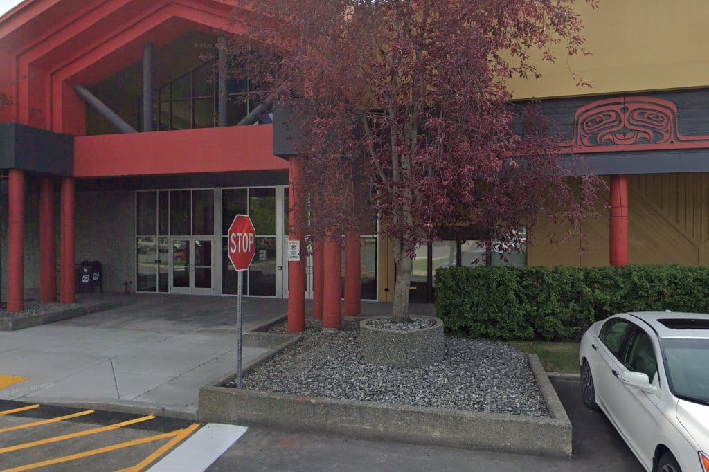 Alaska State School for Deaf and Hard of Hearing