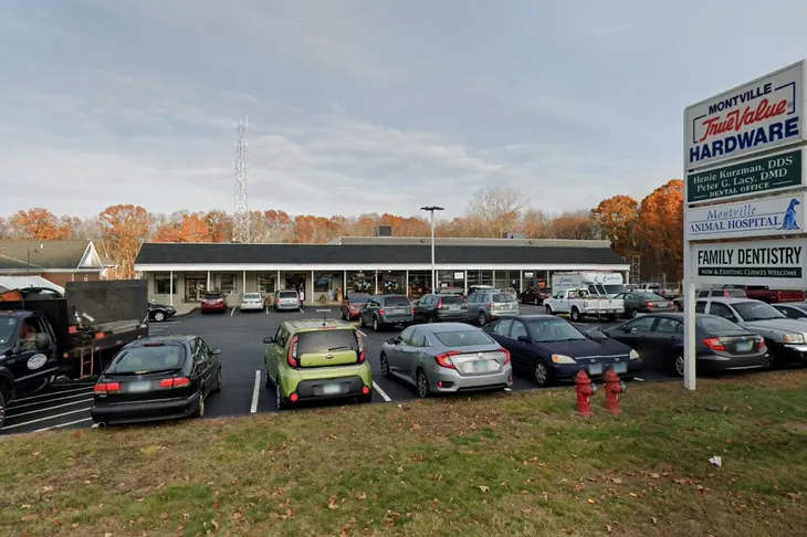 Montville Animal Hospital