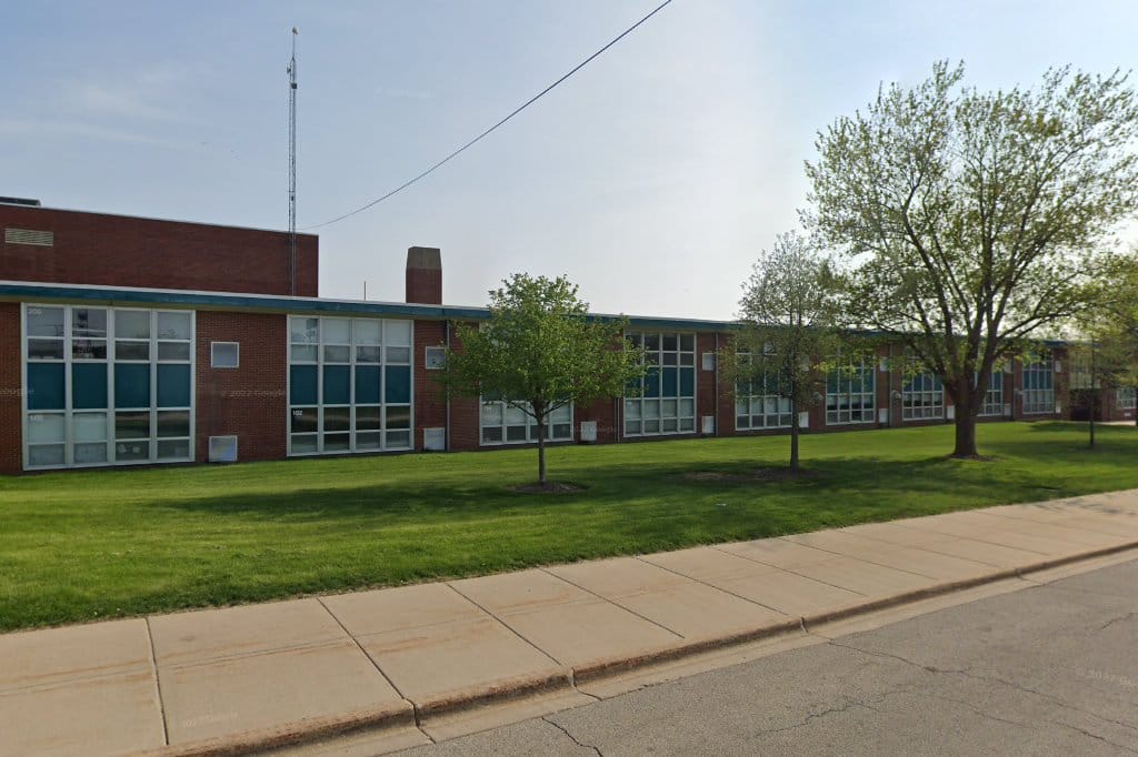 Lakewood School