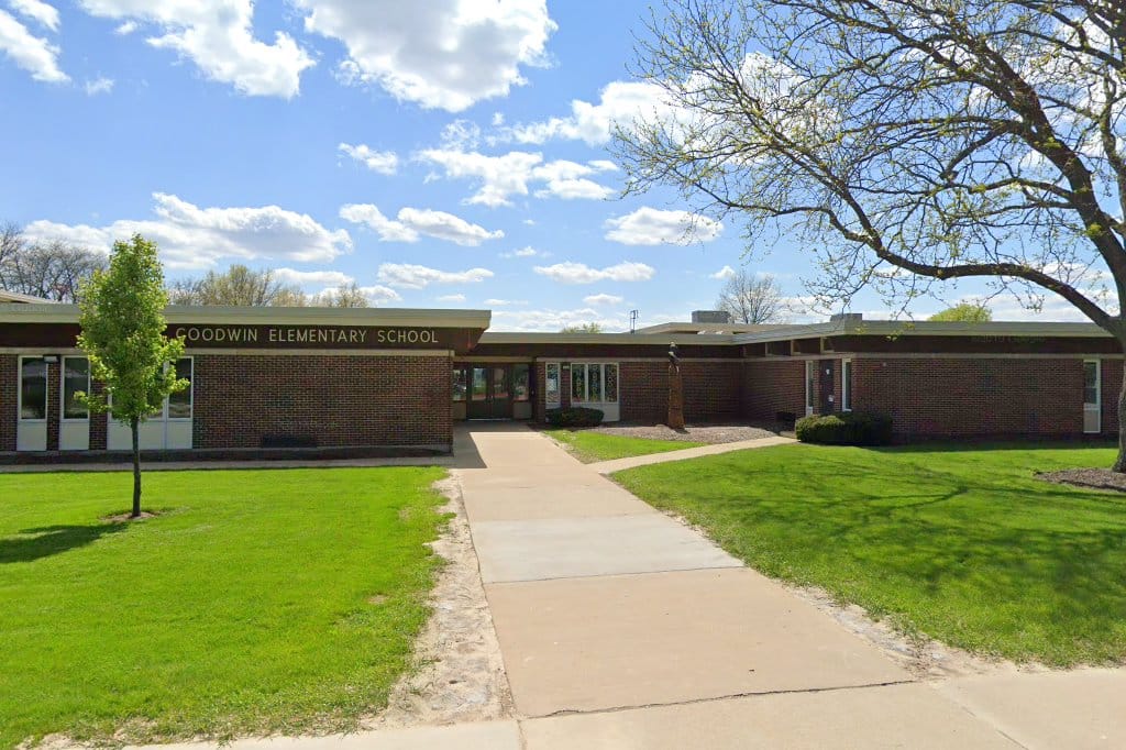 Goodwin Elementary School