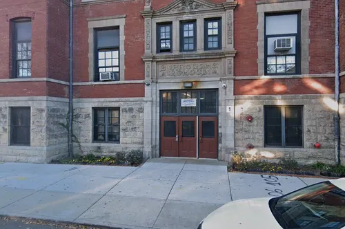 Burroughs Elementary School