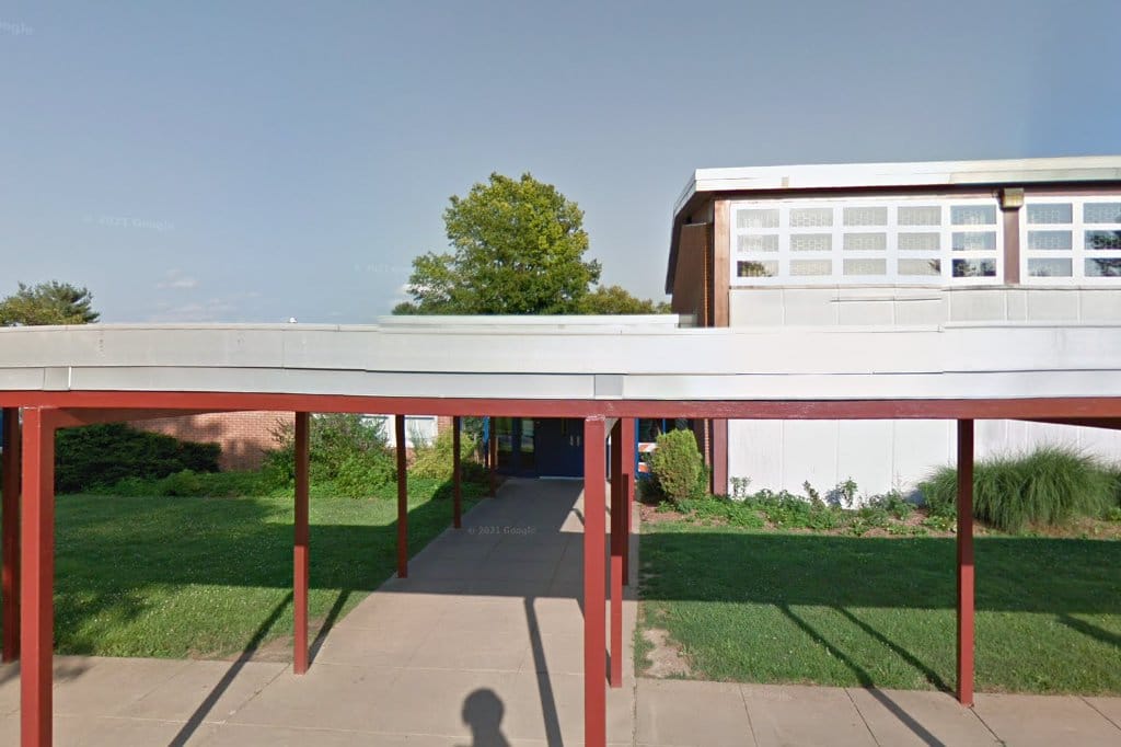 Cromwell Valley Elementary School Technology