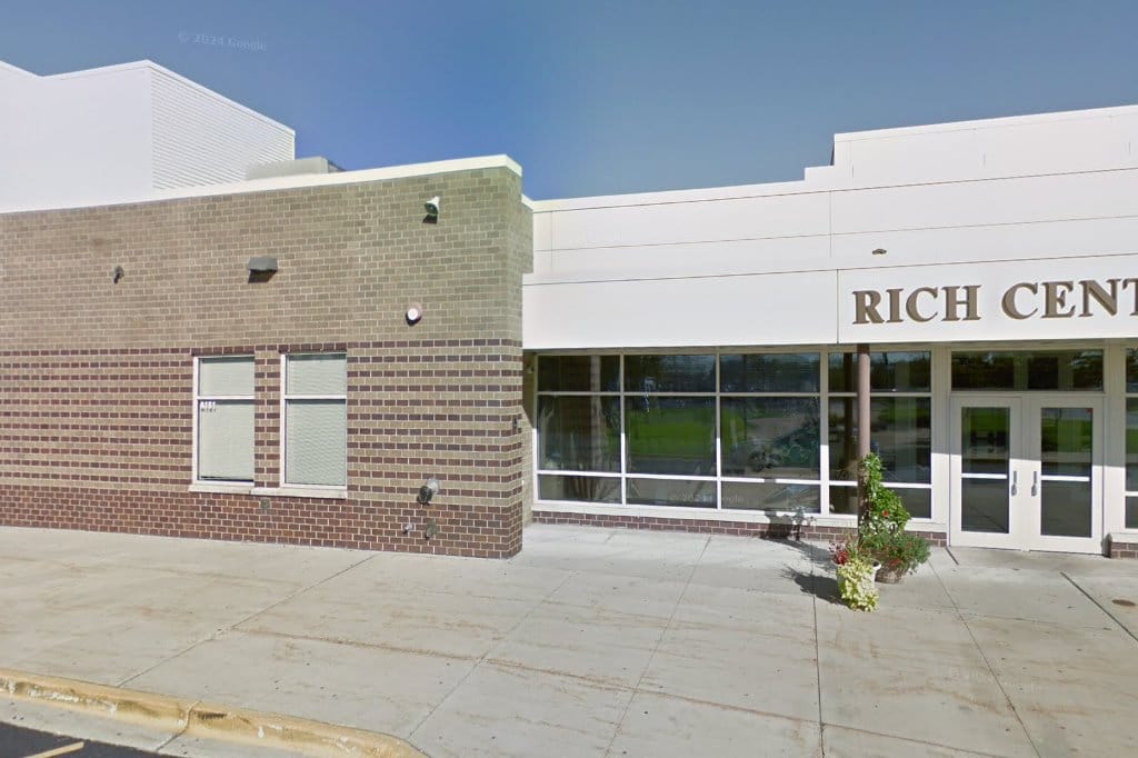 Rich Central Campus High School