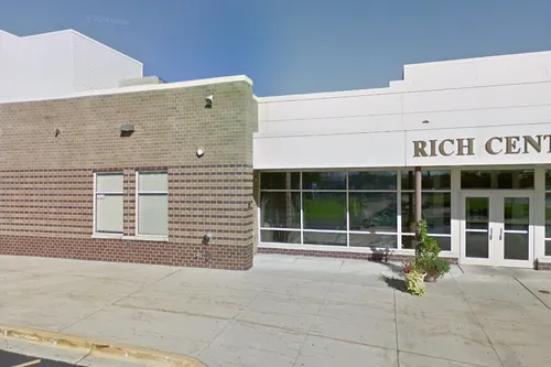 Rich Central Campus High School