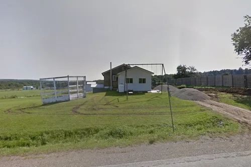 Valley View Amish School