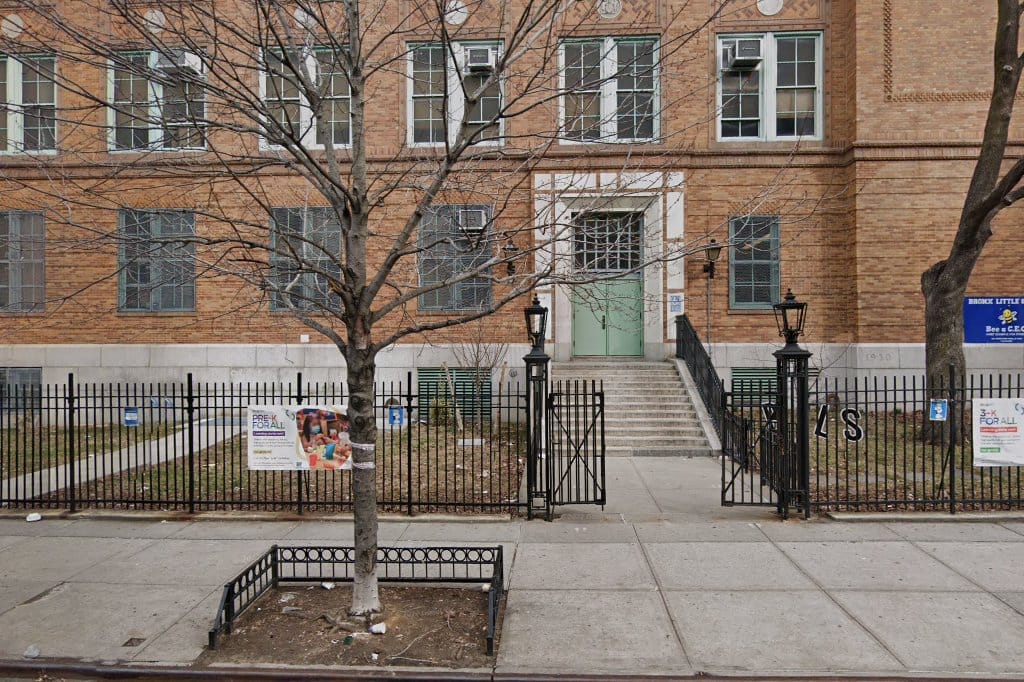 Archer Elementary School
