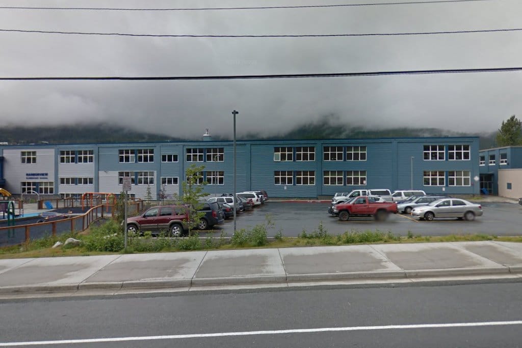 Harborview Elementary School