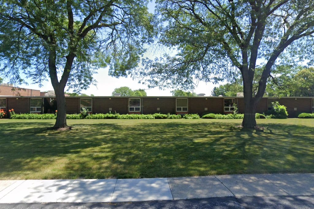 Greenwood Elementary School