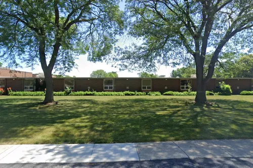Greenwood Elementary School