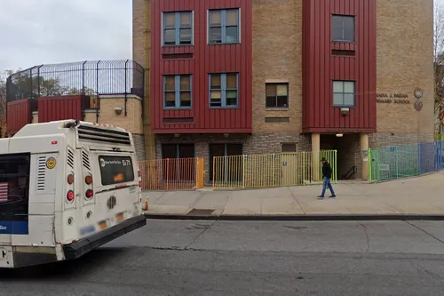PS 226 School