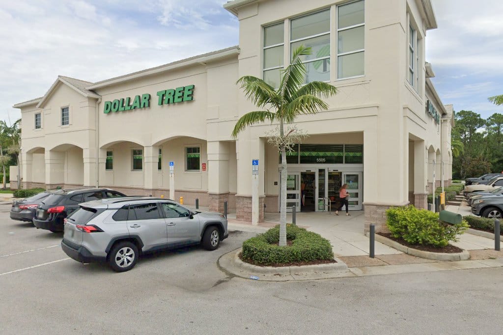 Walgreens Pharmacy