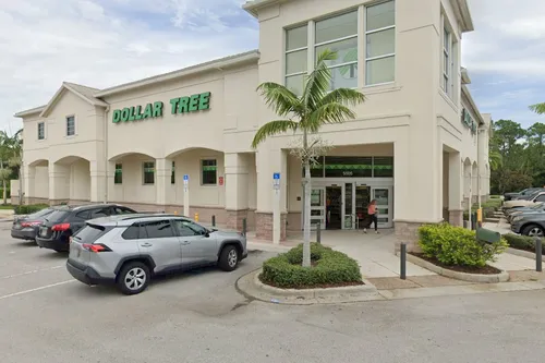 Walgreens Pharmacy