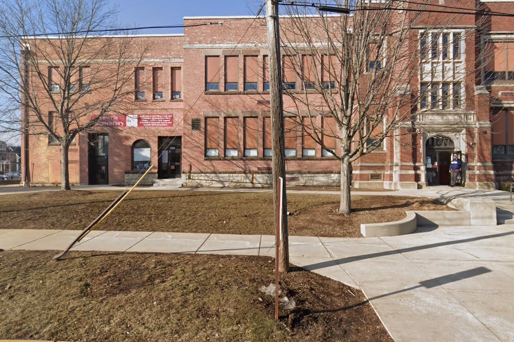 Lowrie Elementary School