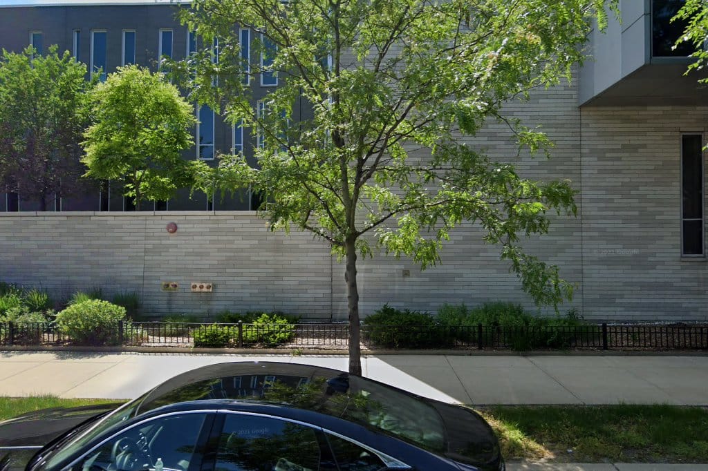 South Shore International College Prep High School